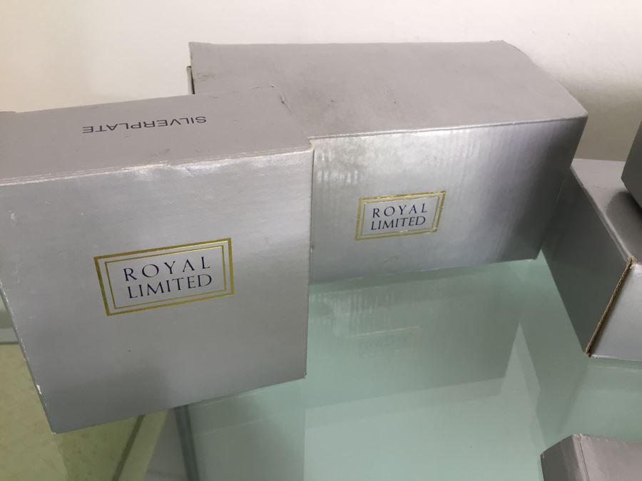 Mostly New Old Stock Tableware, Kitchen, Home Decor Lot [Photo 10]