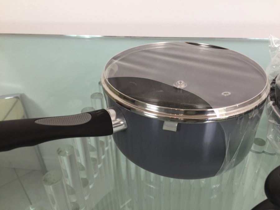 WearEver Pots And Pans + Cook's Select Pot New [Photo 2]