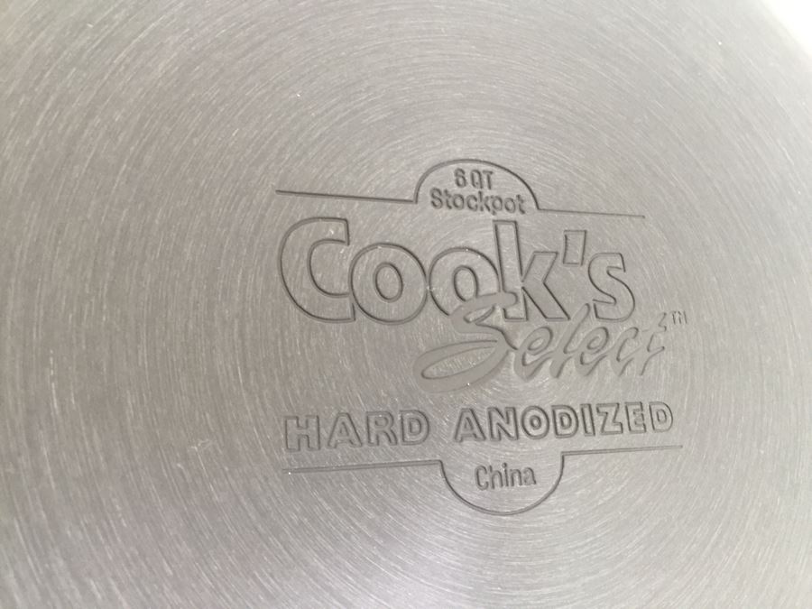 WearEver Pots And Pans + Cook's Select Pot New [Photo 6]