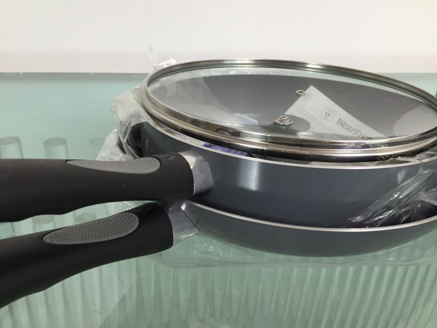 WearEver Pots And Pans + Cook's Select Pot New [Photo 7]