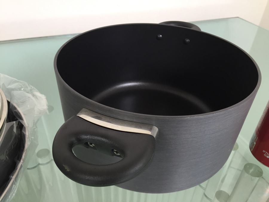 WearEver Pots And Pans + Cook's Select Pot New [Photo 4]