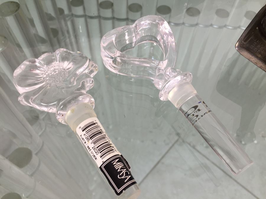 Mostly New Old Stock Tableware, Kitchen, Home Decor Lot [Photo 8]