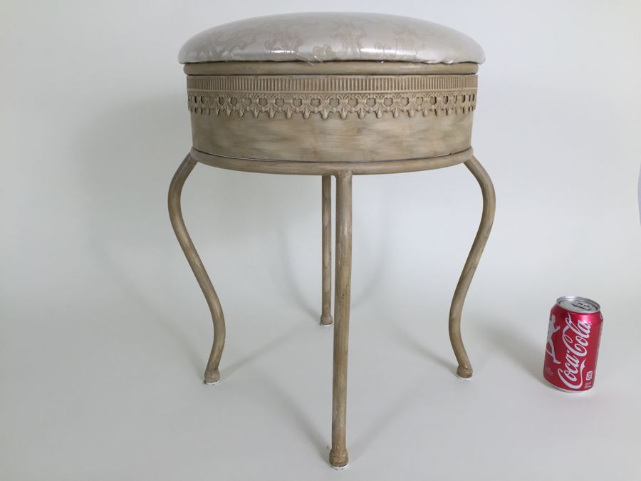 Vanity Stool Chair