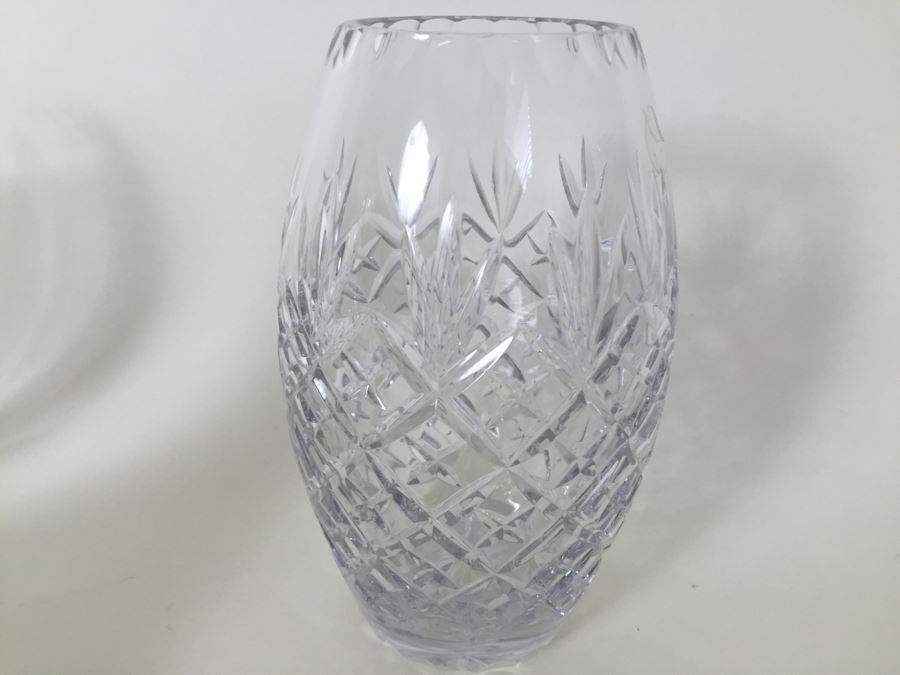 Crystal And Glass Lot [Photo 15]