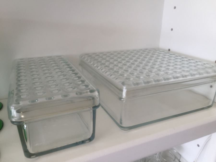 Stemware Glass Crystal Lot [Photo 7]