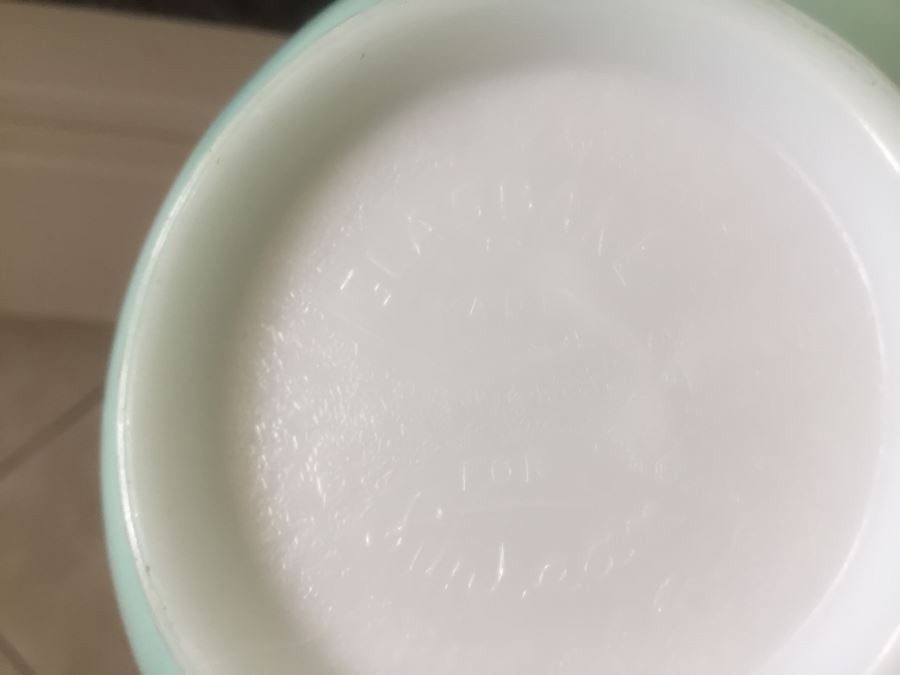 Vintage Pyrex And Glasbake Lot [Photo 15]