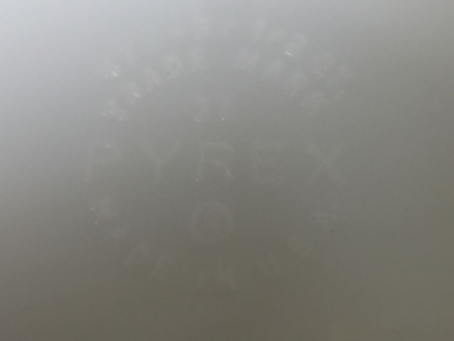 Vintage Pyrex And Glasbake Lot [Photo 14]