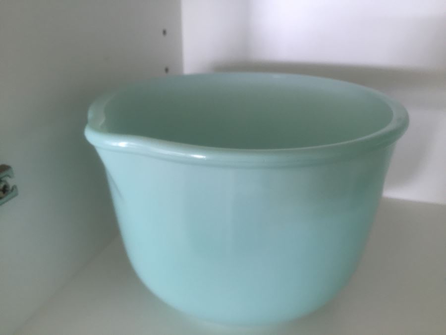 Vintage Pyrex And Glasbake Lot [Photo 12]