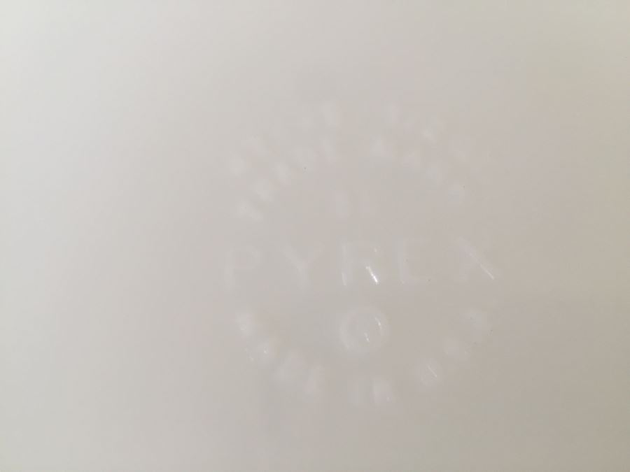 Vintage Pyrex And Glasbake Lot [Photo 13]