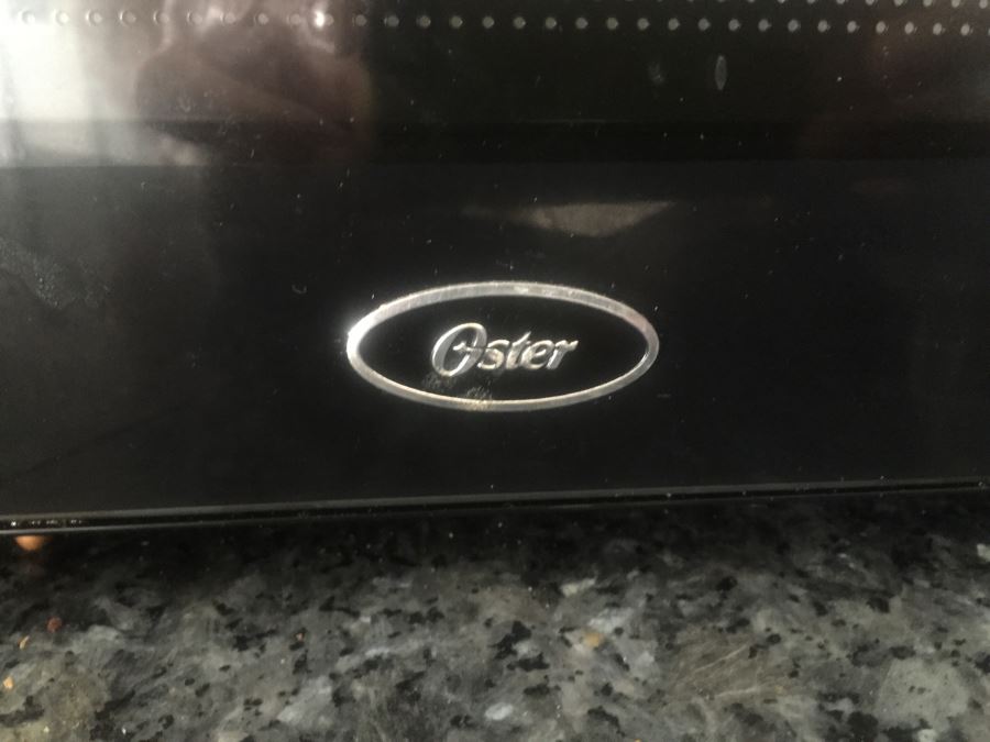 Oster Microwave Oven And Salton Espressor Maker Machine [Photo 4]