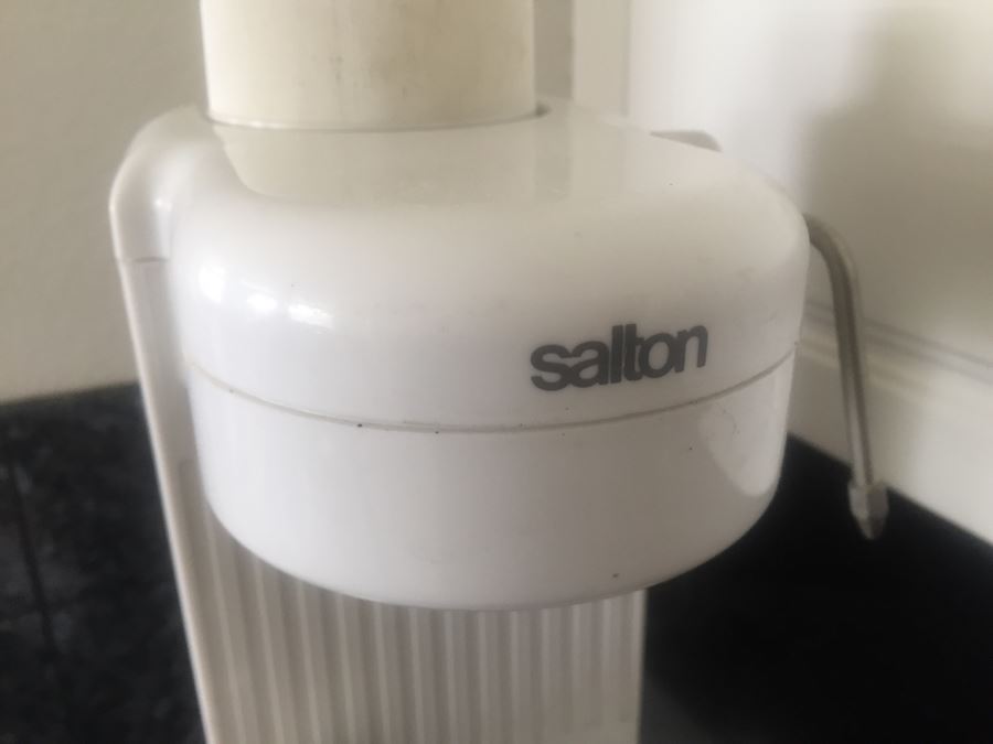 Oster Microwave Oven And Salton Espressor Maker Machine [Photo 8]