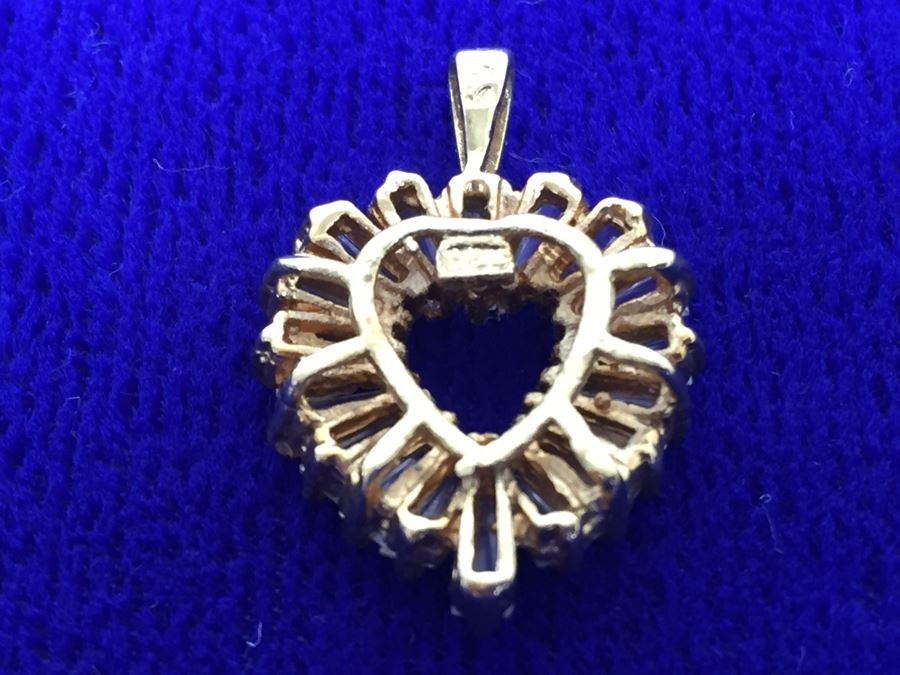 Sterling Silver Jewelry Lot 49g [Photo 10]