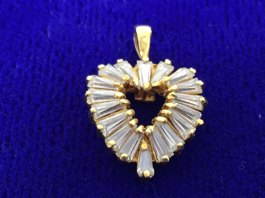 Sterling Silver Jewelry Lot 49g [Photo 8]