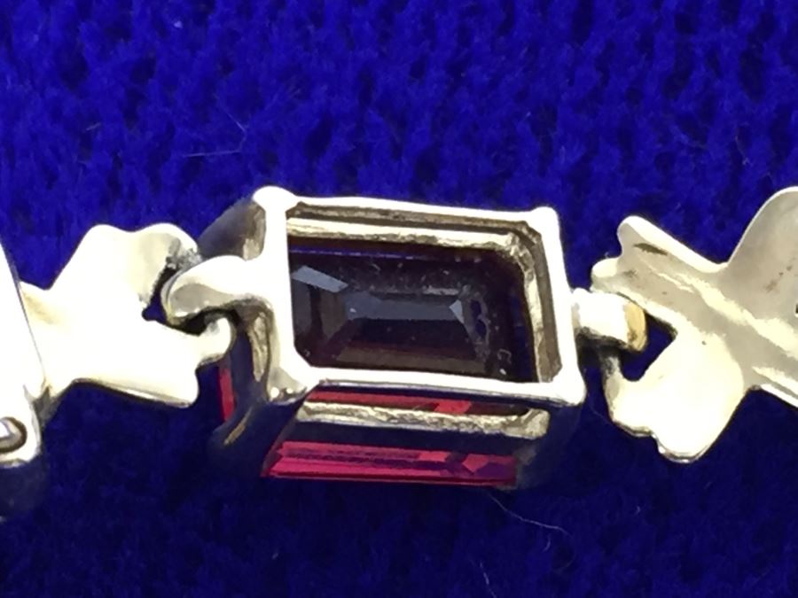 10k Gold Women's Bracelet 12g $198MV [Photo 7]