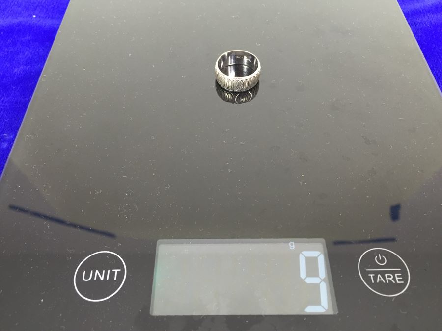 14K Gold Ring 9g $207MV [Photo 6]