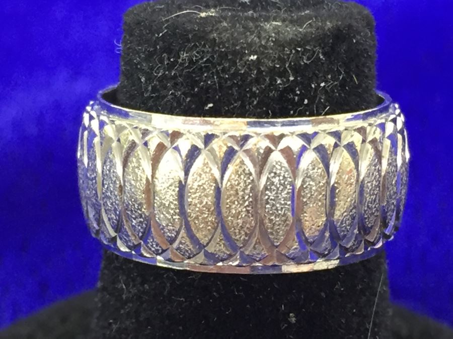 14K Gold Ring 7g $161MV [Photo 2]