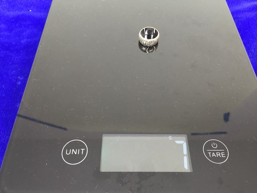 14K Gold Ring 7g $161MV [Photo 7]