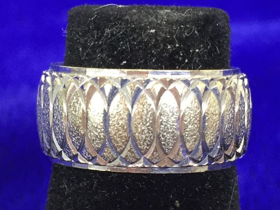 14K Gold Ring 7g $161MV [Photo 5]