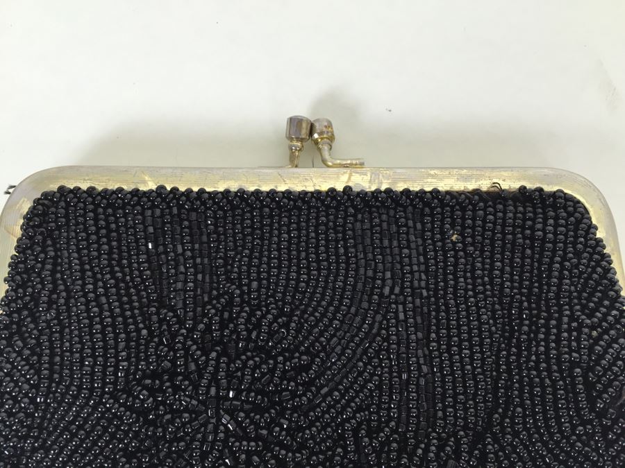 Collection Of Women's Handbags Beaded Purses Snake Skin Giani Bernini [Photo 5]