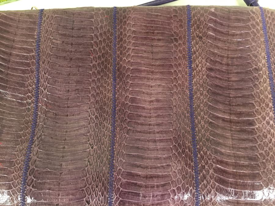 Collection Of Women's Handbags Beaded Purses Snake Skin Giani Bernini [Photo 14]