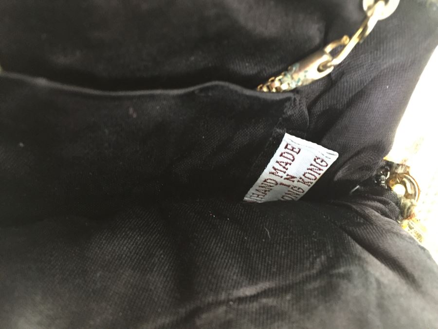 Collection Of Women's Handbags Beaded Purses Snake Skin Giani Bernini [Photo 7]