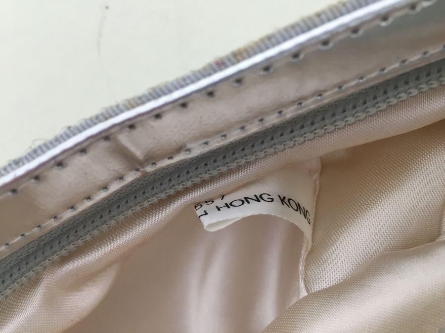 Collection Of Women's Handbags Beaded Purses Snake Skin Giani Bernini [Photo 11]