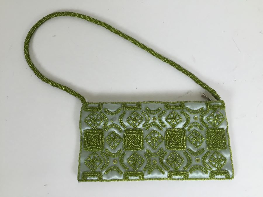 Collection Of Women's Handbags Beaded Purses Snake Skin Giani Bernini [Photo 16]