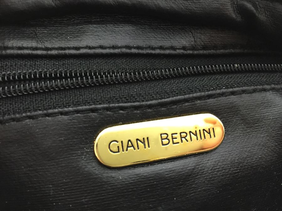 Collection Of Women's Handbags Beaded Purses Snake Skin Giani Bernini [Photo 3]