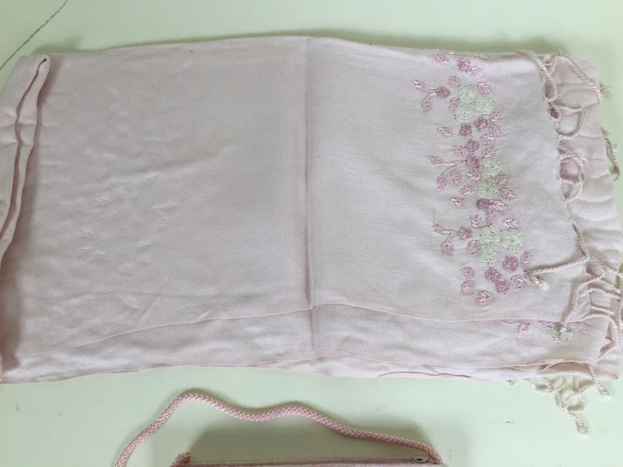 Collection Of Women's Handbags Beaded Purses Snake Skin Giani Bernini [Photo 22]