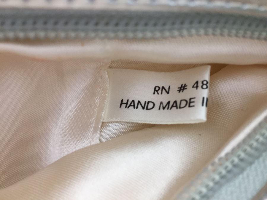 Collection Of Women's Handbags Beaded Purses Snake Skin Giani Bernini [Photo 12]