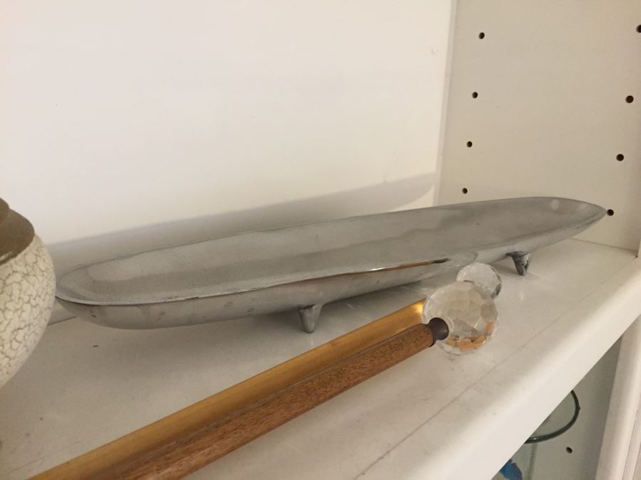 Home Decor Lot [Photo 8]