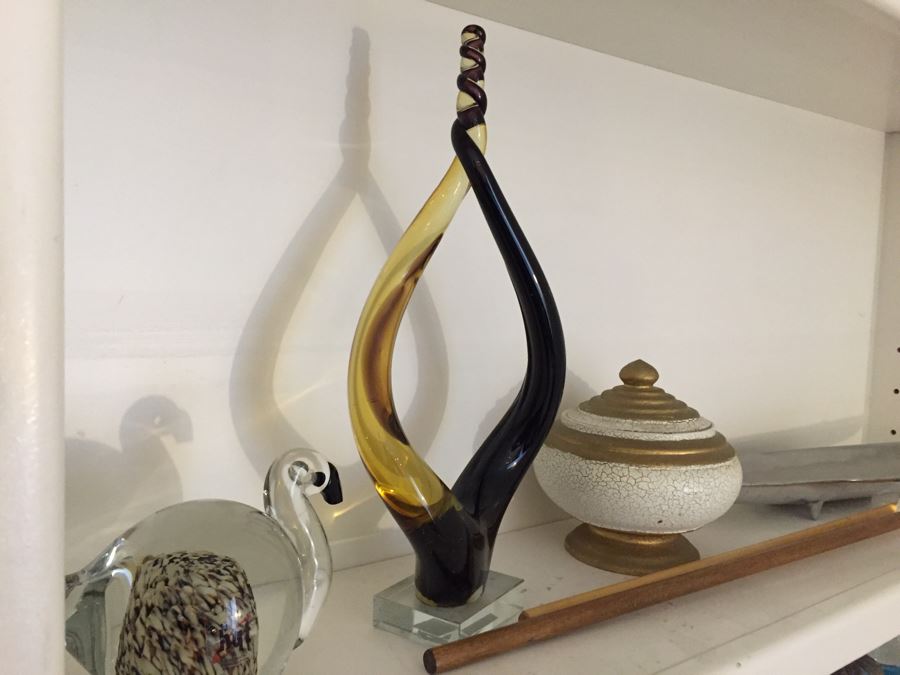 Home Decor Lot [Photo 5]