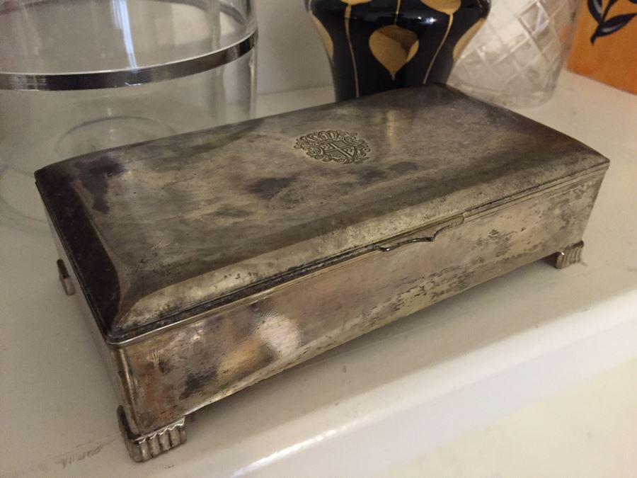 Home Decor Lot [Photo 12]