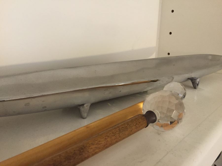 Home Decor Lot [Photo 7]