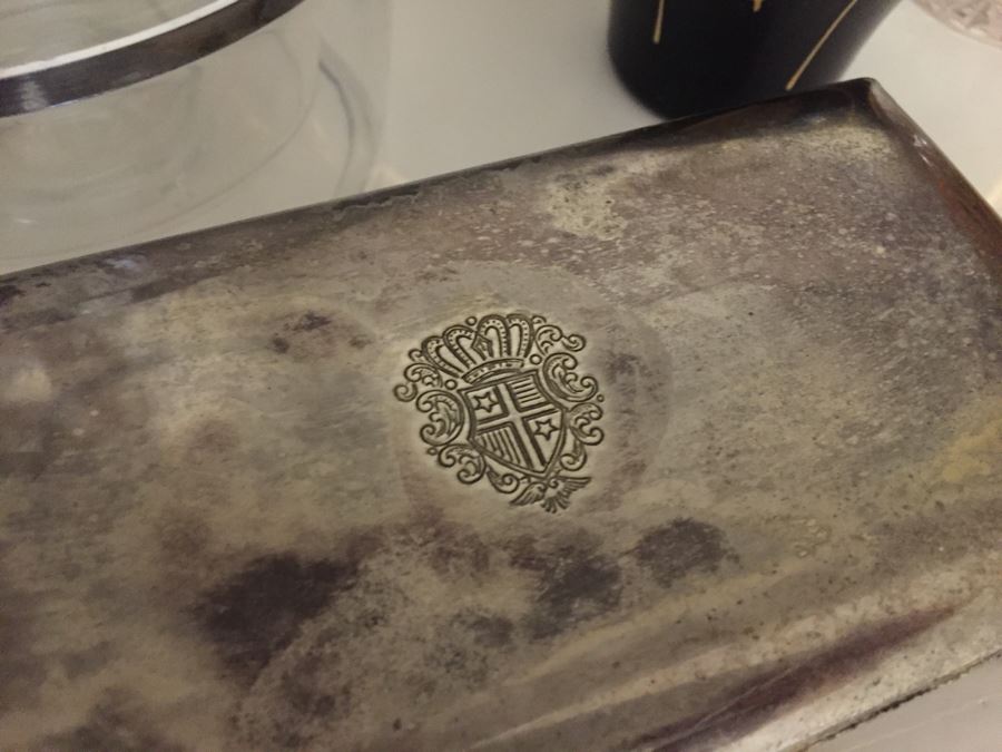 Home Decor Lot [Photo 13]