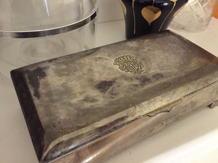 Home Decor Lot [Photo 3]