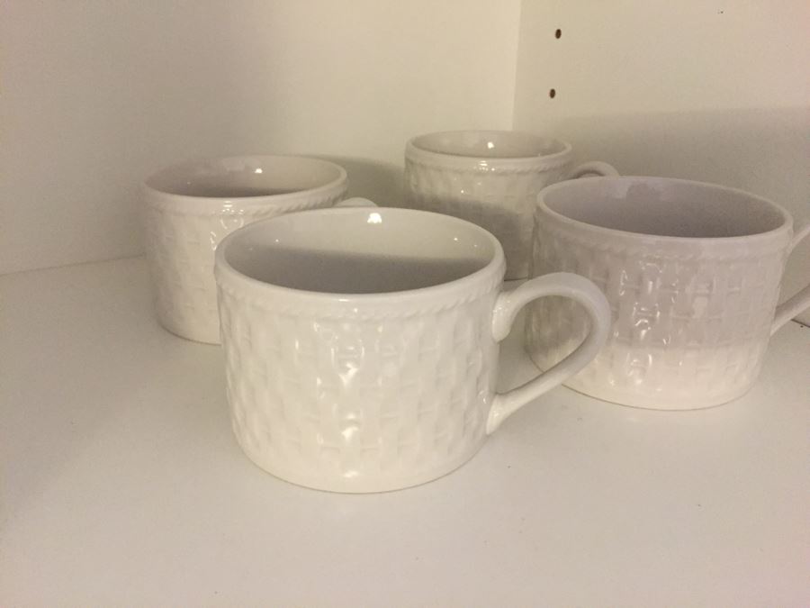 Various Kitchen Related Items In Cabinet [Photo 9]