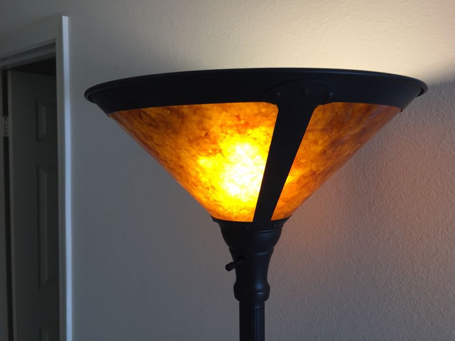 Contemporary Floor Lamp [Photo 4]