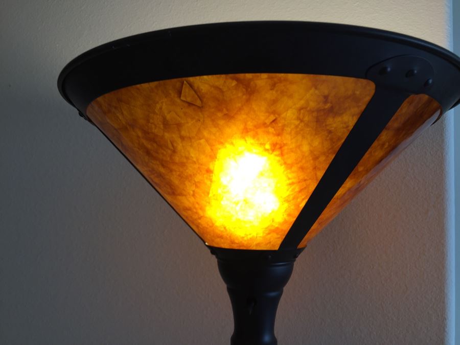 Contemporary Floor Lamp [Photo 2]