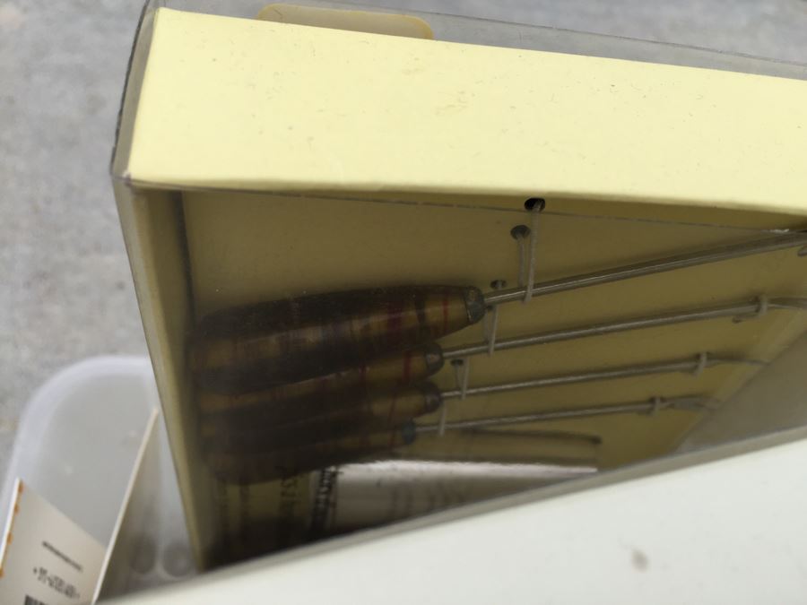 JUST ADDED - Various New Olive Picks, Candle Jewelry, Coasters [Photo 4]