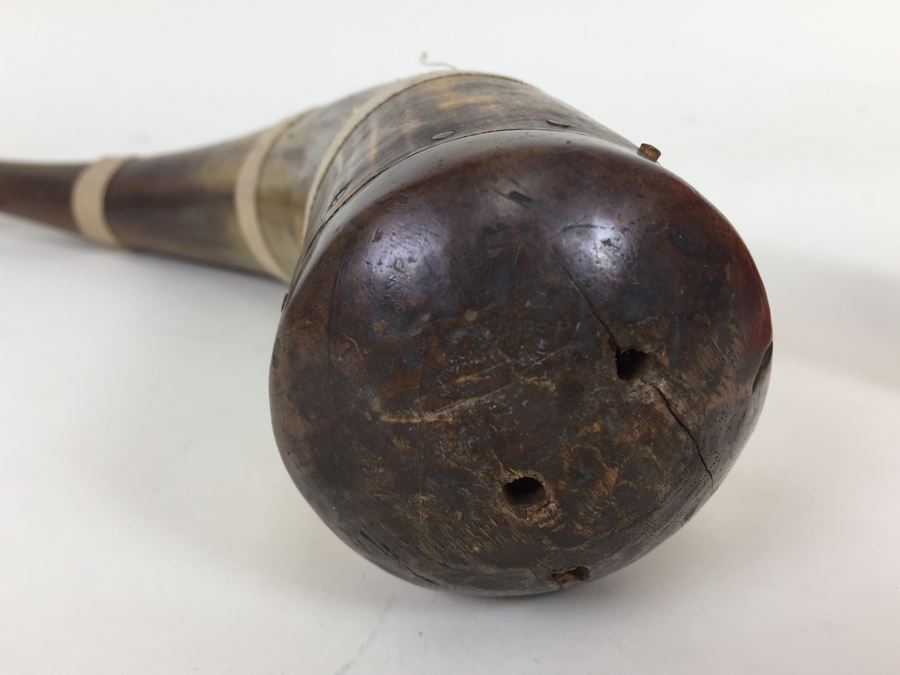 Vintage Powder Horn [Photo 6]