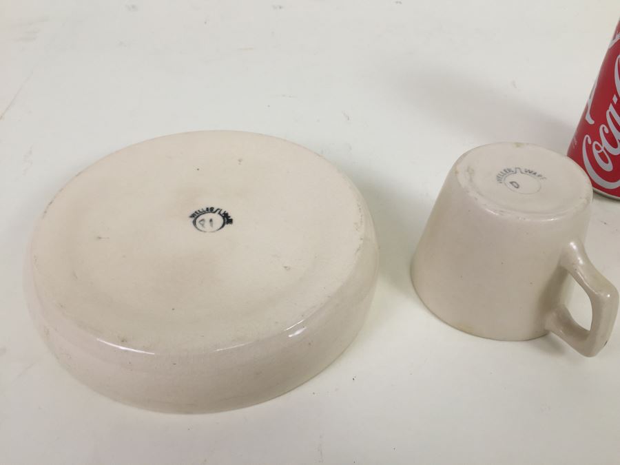 Vintage Weller Ware Pottery [Photo 10]