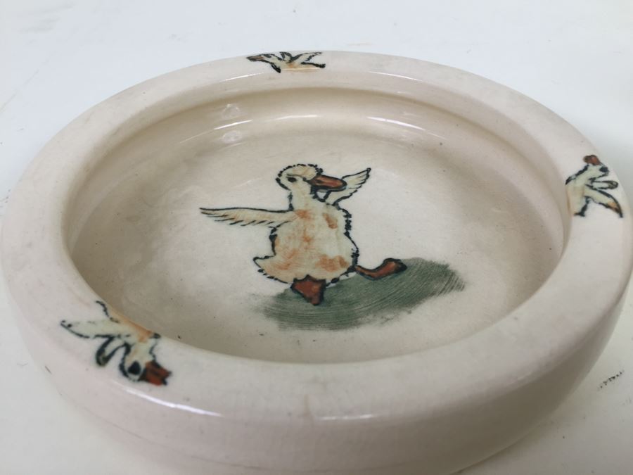 Vintage Weller Ware Pottery [Photo 2]