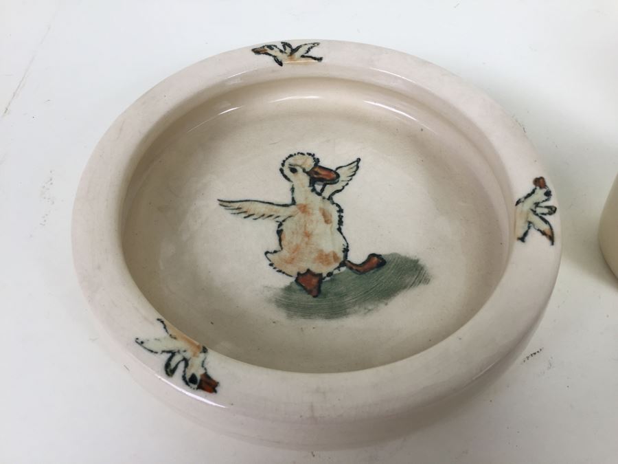 Vintage Weller Ware Pottery [Photo 4]