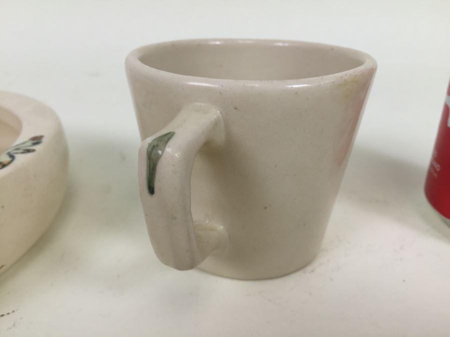Vintage Weller Ware Pottery [Photo 8]