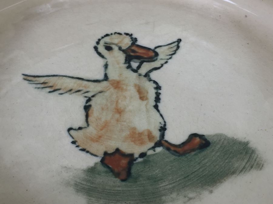 Vintage Weller Ware Pottery [Photo 5]
