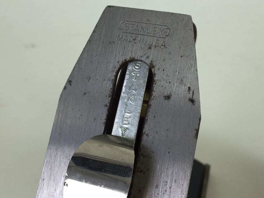 Stanley Bailey 5 1/4 Junior Jack Plane New In Original Box [Photo 8]