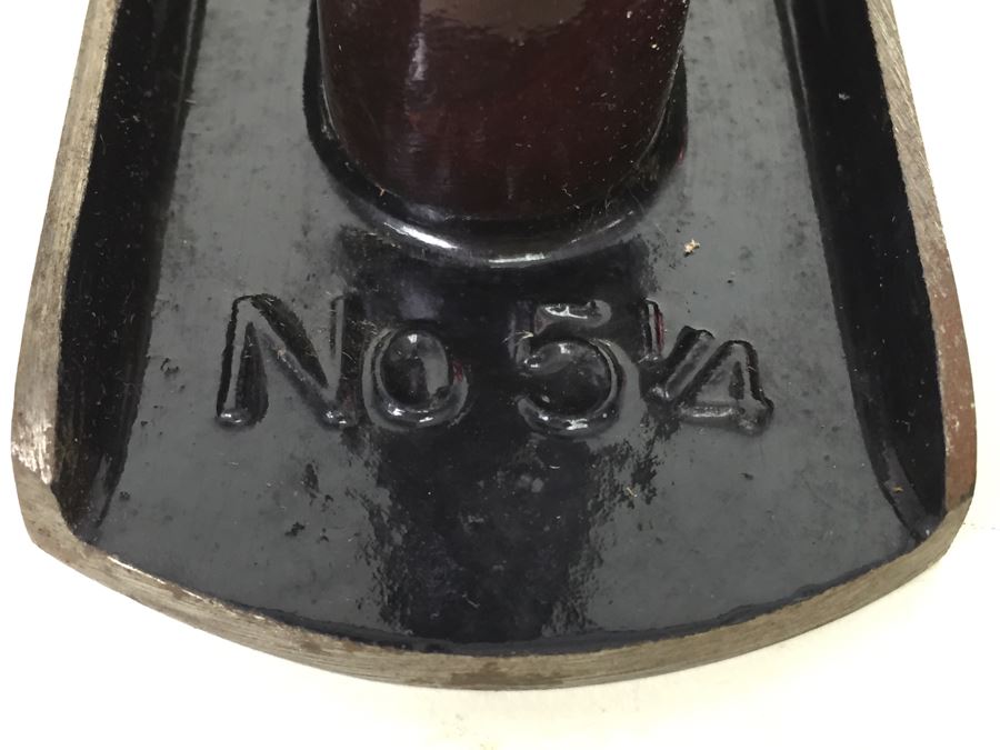 Stanley Bailey 5 1/4 Junior Jack Plane New In Original Box [Photo 9]