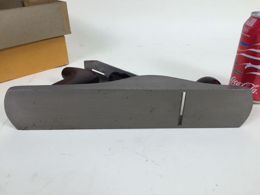 Stanley Bailey 5 1/4 Junior Jack Plane New In Original Box [Photo 11]