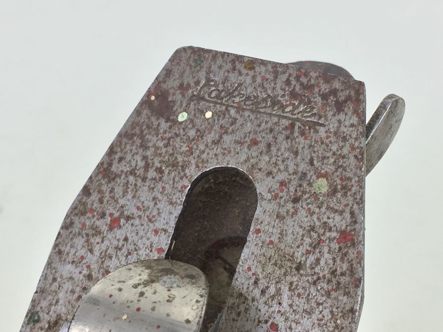 Lakeside Plane No. 4 [Photo 5]